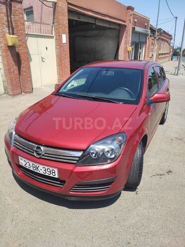 Opel Astra 2006, 171,000 km - 1.3 l - Gəncə