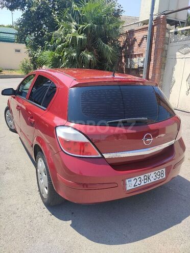 Opel Astra 2006, 171,000 km - 1.3 l - Gəncə