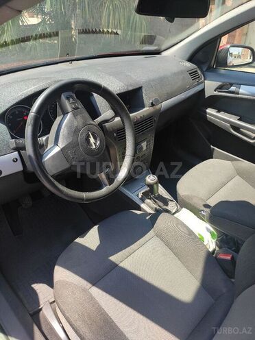 Opel Astra 2006, 171,000 km - 1.3 l - Gəncə