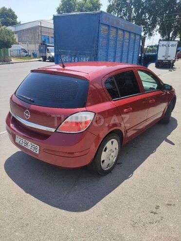Opel Astra 2006, 171,000 km - 1.3 l - Gəncə