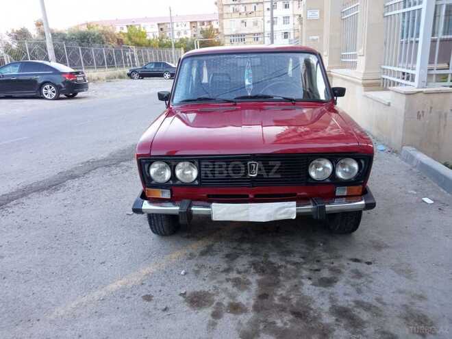 LADA (VAZ) 2106 1993, 24,500 km - 1.6 л - Sumqayıt