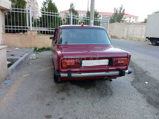 LADA (VAZ) 2106 1993, 24,500 km - 1.6 л - Sumqayıt