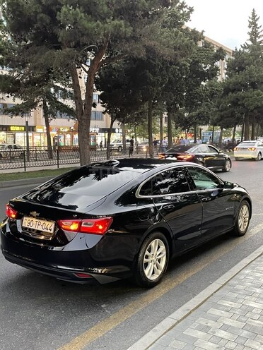 Chevrolet Malibu 2016, 150,800 km - 1.5 l - Bakı