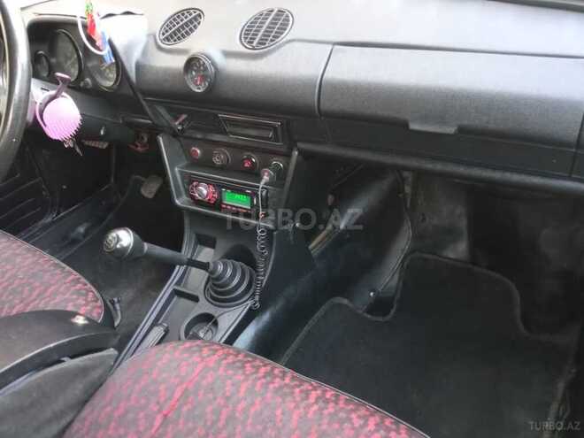 LADA (VAZ) 2106 1993, 24,500 km - 1.6 л - Sumqayıt