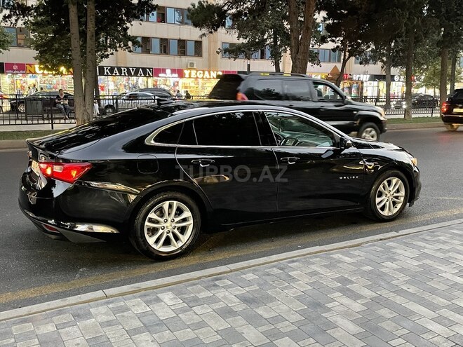 Chevrolet Malibu 2016, 150,800 km - 1.5 l - Bakı