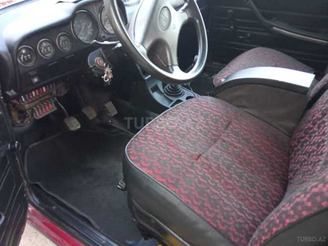 LADA (VAZ) 2106 1993, 24,500 km - 1.6 л - Sumqayıt