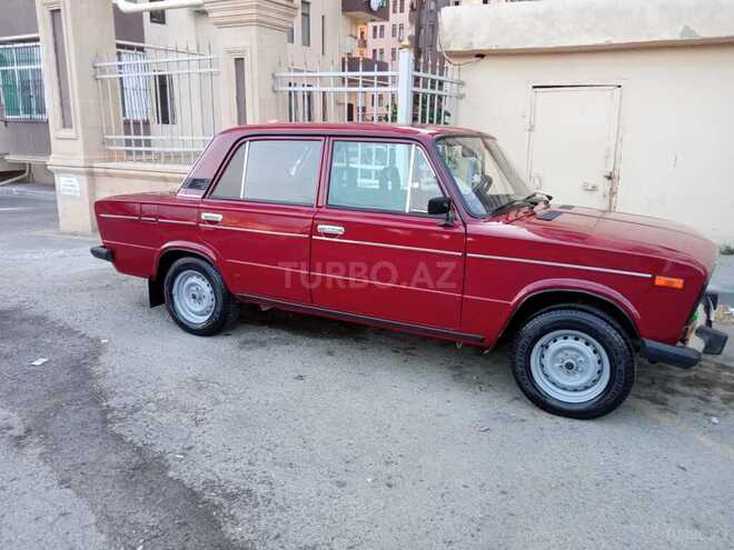 LADA (VAZ) 2106 1993, 24,500 km - 1.6 л - Sumqayıt