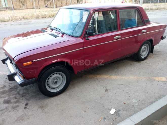 LADA (VAZ) 2106 1993, 24,500 km - 1.6 л - Sumqayıt
