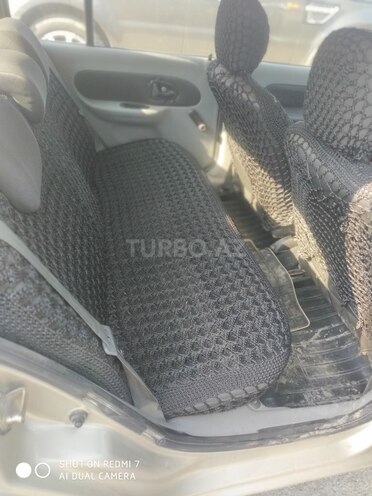Renault Clio 2006, 400,000 km - 1.4 l - Gəncə