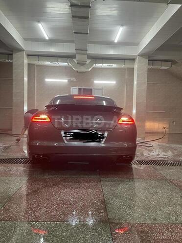 Porsche Panamera Turbo S 2012, 81,000 km - 4.8 l - Bakı