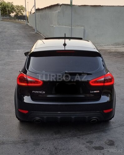 Kia Cerato 2014, 87,500 km - 1.6 l - Bakı