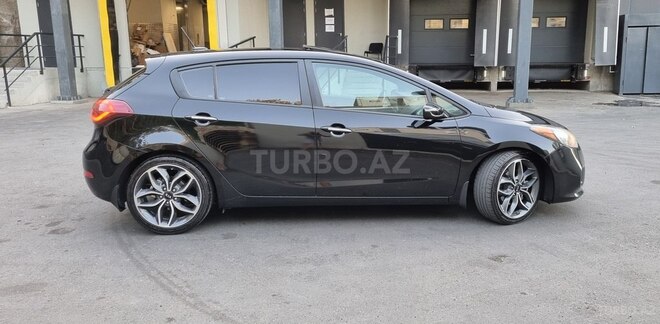 Kia Cerato 2014, 87,500 km - 1.6 l - Bakı