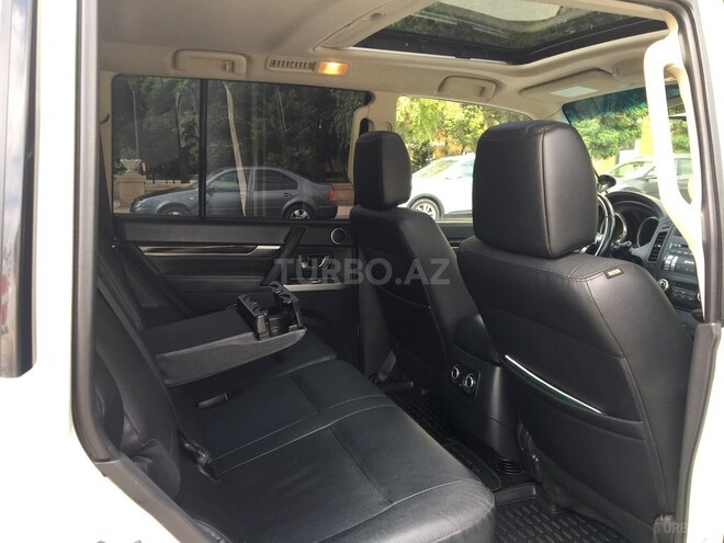 Mitsubishi Pajero 2014, 92,000 km - 3.0 l - Bakı