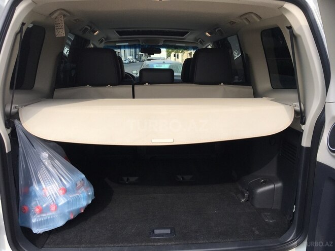 Mitsubishi Pajero 2014, 92,000 km - 3.0 l - Bakı