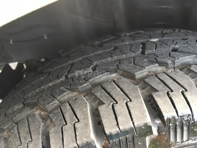 Mitsubishi Pajero 2014, 92,000 km - 3.0 l - Bakı
