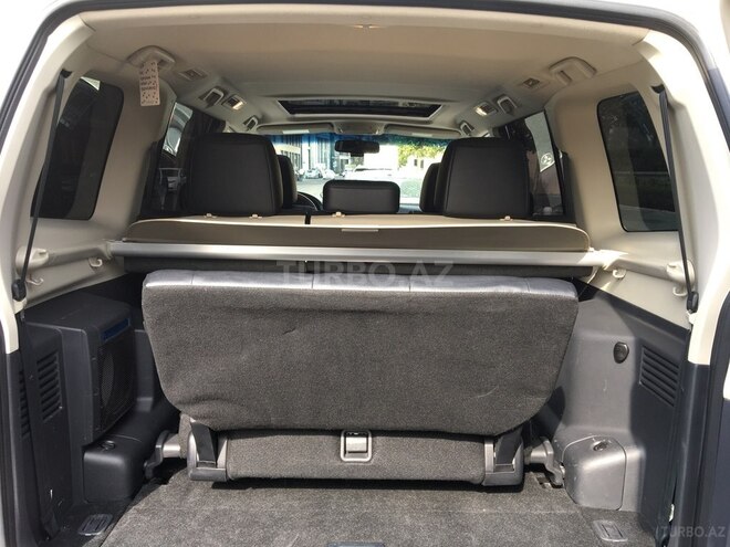 Mitsubishi Pajero 2014, 92,000 km - 3.0 l - Bakı