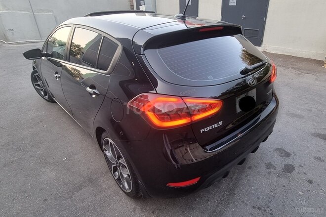 Kia Cerato 2014, 87,500 km - 1.6 l - Bakı