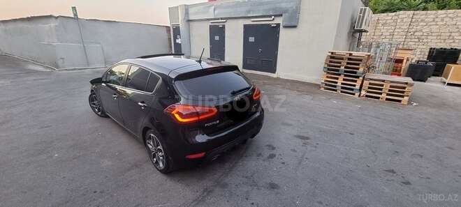 Kia Cerato 2014, 87,500 km - 1.6 l - Bakı