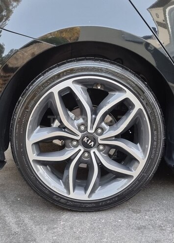 Kia Cerato 2014, 87,500 km - 1.6 l - Bakı