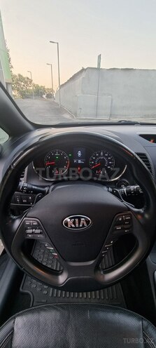 Kia Cerato 2014, 87,500 km - 1.6 l - Bakı