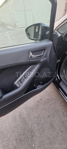 Kia Cerato 2014, 87,500 km - 1.6 l - Bakı