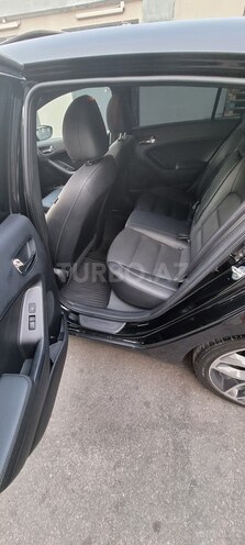 Kia Cerato 2014, 87,500 km - 1.6 l - Bakı