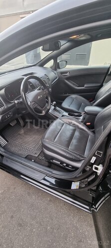 Kia Cerato 2014, 87,500 km - 1.6 l - Bakı