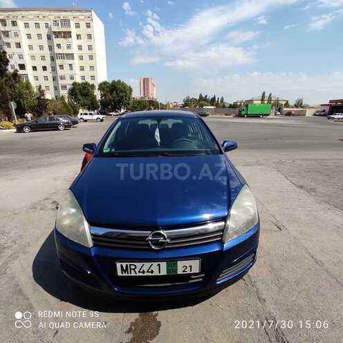 Opel Astra 2004, 202,000 km - 1.4 л - Sumqayıt