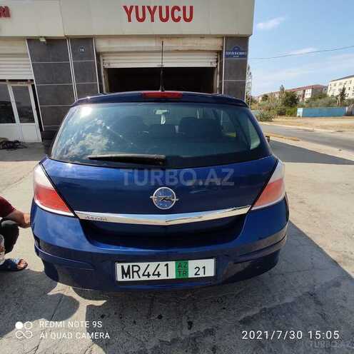 Opel Astra 2004, 202,000 km - 1.4 л - Sumqayıt
