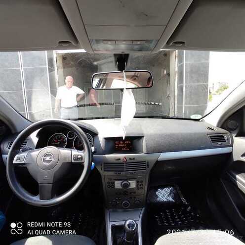 Opel Astra 2004, 202,000 km - 1.4 л - Sumqayıt