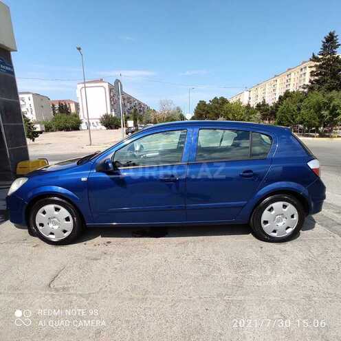 Opel Astra 2004, 202,000 km - 1.4 л - Sumqayıt