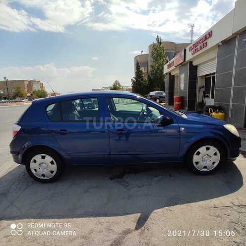 Opel Astra 2004, 202,000 km - 1.4 л - Sumqayıt