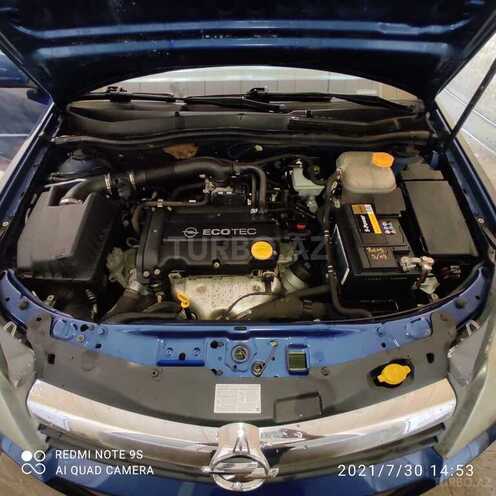 Opel Astra 2004, 202,000 km - 1.4 л - Sumqayıt