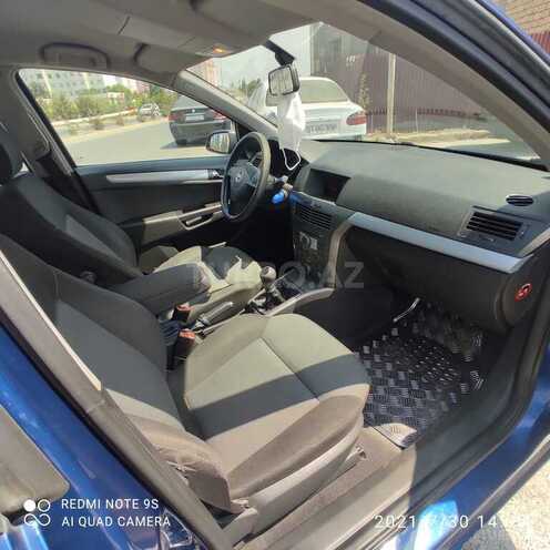 Opel Astra 2004, 202,000 km - 1.4 л - Sumqayıt