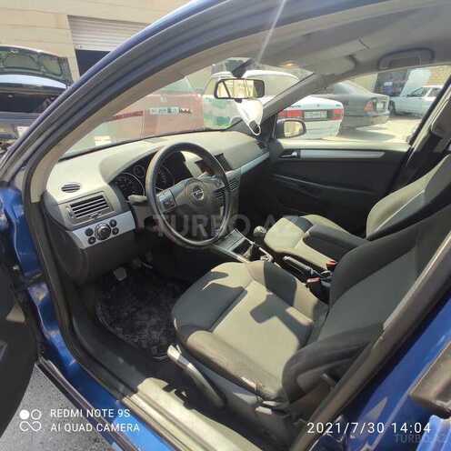 Opel Astra 2004, 202,000 km - 1.4 л - Sumqayıt
