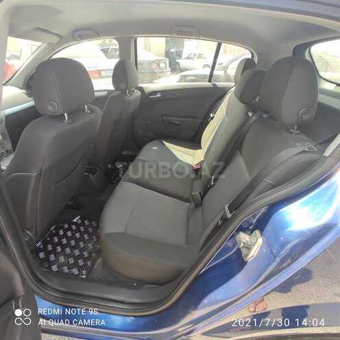Opel Astra 2004, 202,000 km - 1.4 л - Sumqayıt