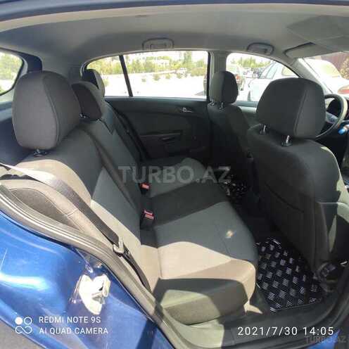 Opel Astra 2004, 202,000 km - 1.4 л - Sumqayıt