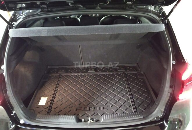 Kia Cerato 2014, 87,500 km - 1.6 l - Bakı