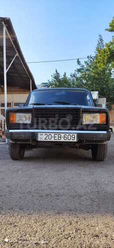 LADA (VAZ) 2107 2010, 356,865 km - 1.6 l - Gəncə