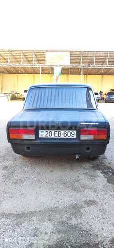 LADA (VAZ) 2107 2010, 356,865 km - 1.6 l - Gəncə
