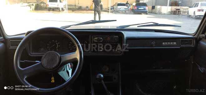 LADA (VAZ) 2107 2010, 356,865 km - 1.6 l - Gəncə