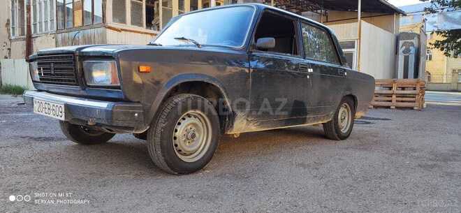 LADA (VAZ) 2107 2010, 356,865 km - 1.6 l - Gəncə