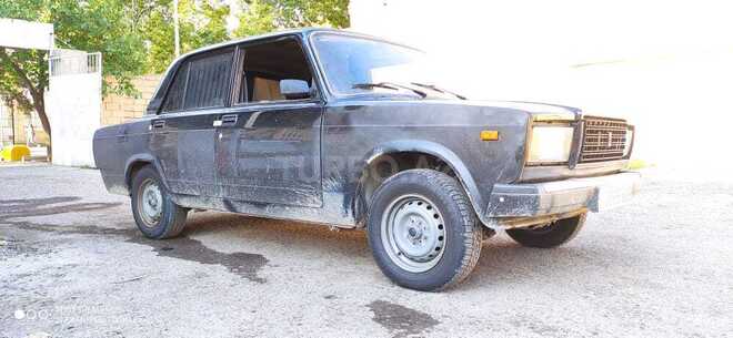 LADA (VAZ) 2107 2010, 356,865 km - 1.6 l - Gəncə