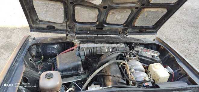 LADA (VAZ) 2107 2010, 356,865 km - 1.6 l - Gəncə