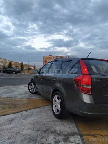 Kia Ceed 2009, 188,000 km - 1.6 l - Bakı