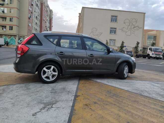 Kia Ceed 2009, 188,000 km - 1.6 l - Bakı