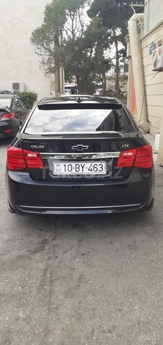 Chevrolet Cruze 2014, 180,000 km - 1.4 л - Bakı