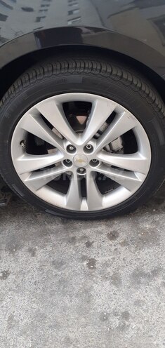 Chevrolet Cruze 2014, 180,000 km - 1.4 л - Bakı