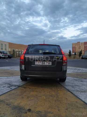 Kia Ceed 2009, 188,000 km - 1.6 l - Bakı
