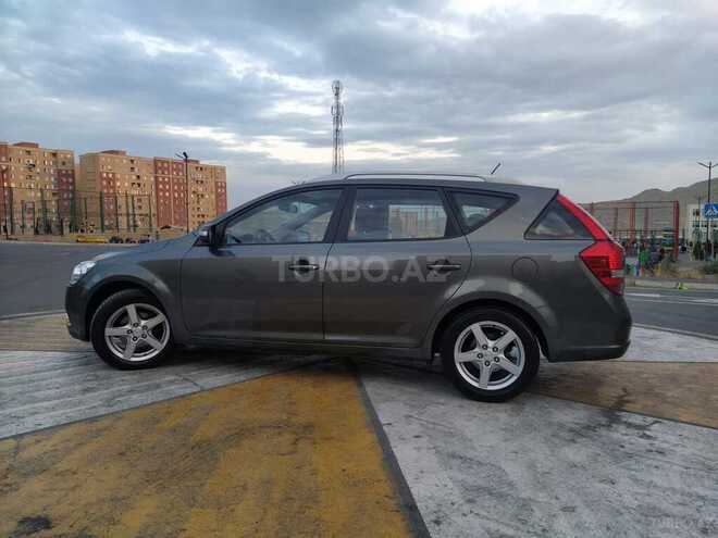 Kia Ceed 2009, 188,000 km - 1.6 l - Bakı